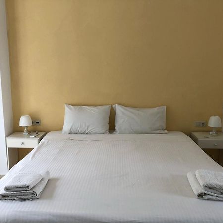 Antonios Hotel Apartments Matala  Exterior photo