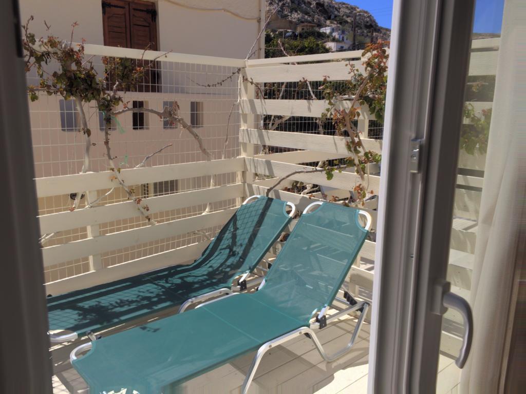Antonios Hotel Apartments Matala  Room photo