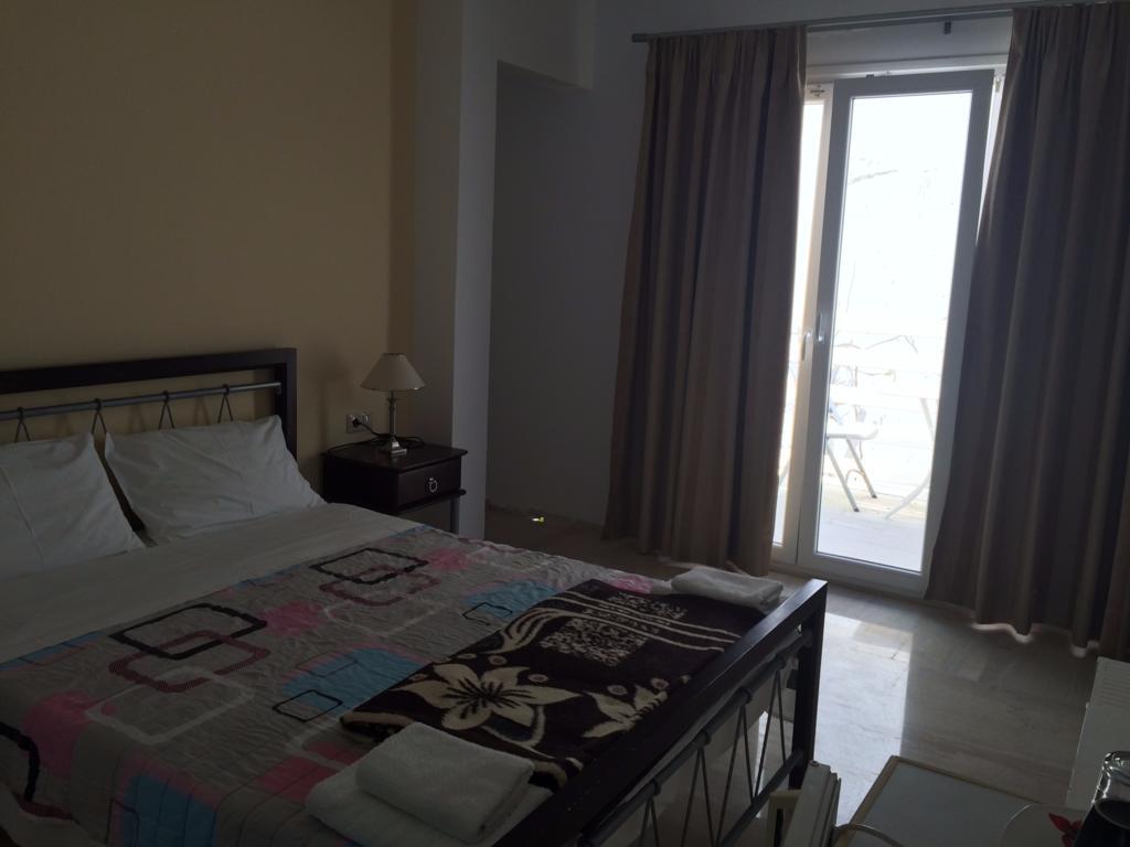 Antonios Hotel Apartments Matala  Room photo
