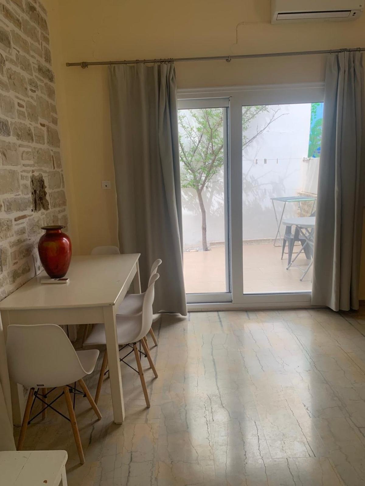 Antonios Hotel Apartments Matala  Exterior photo